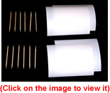 Freedom Flight Models