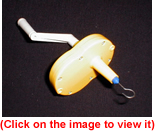 Freedom Flight Models