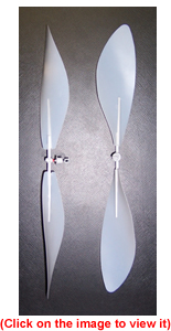 Freedom Flight Models