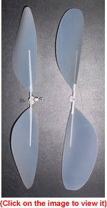 Freedom Flight Models