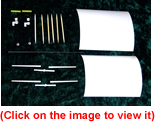 Freedom Flight Models