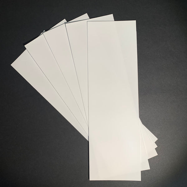 ELG Airfoil Foam