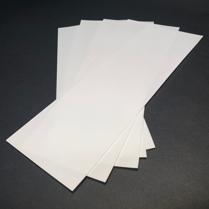 ELG Airfoil Foam