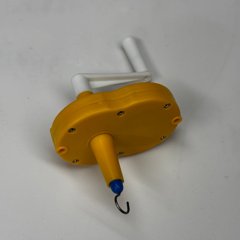 K&P Motor Winder