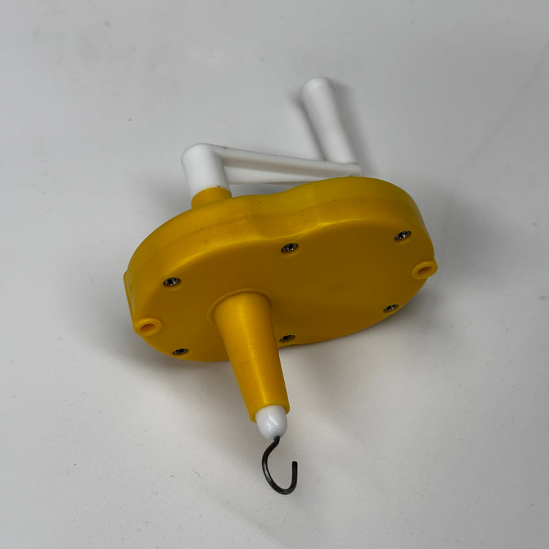 K&P Motor Winder
