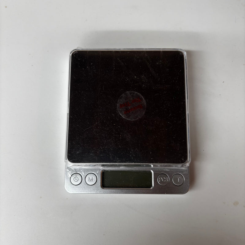 Digital Scale
