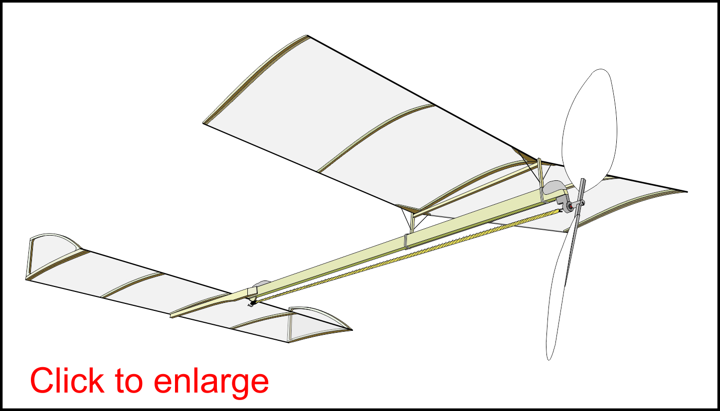 Middle School students flying the J&H Aerospace Senior Flyer at a Scie